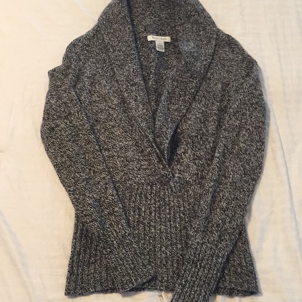 White House Black Market Sweater